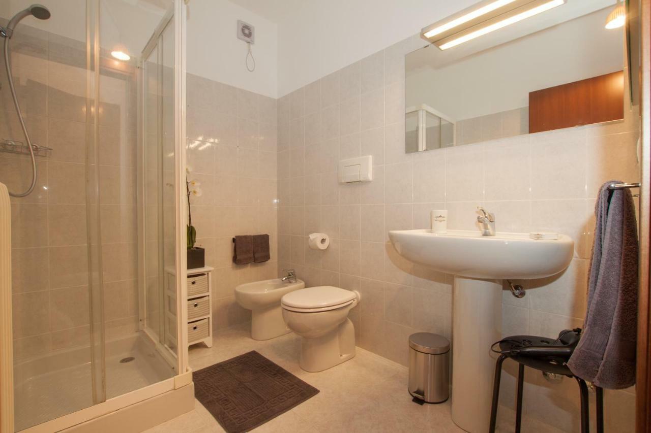 Appartement Casa Gaia à Stresa Extérieur photo